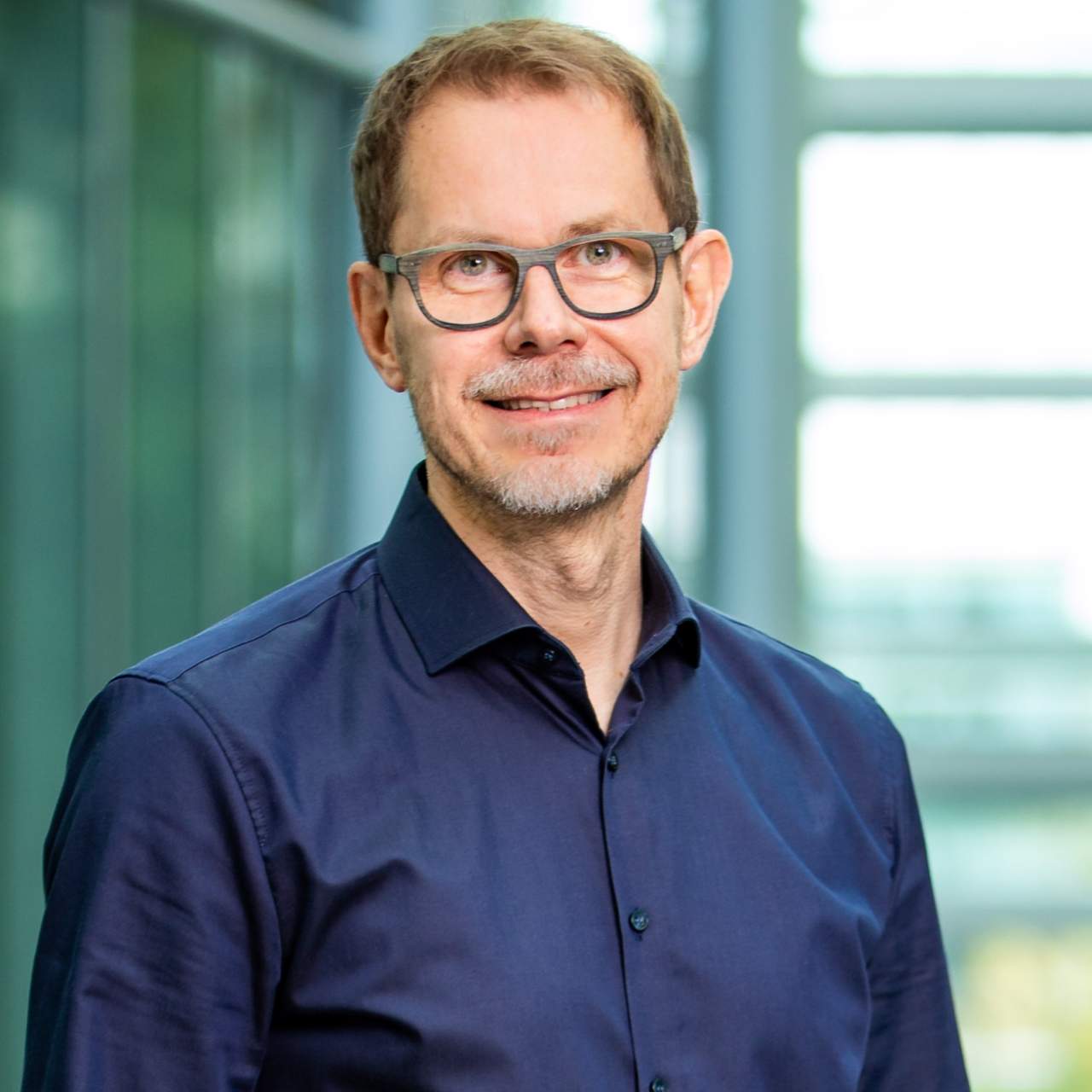 Dr. Christof Kortz