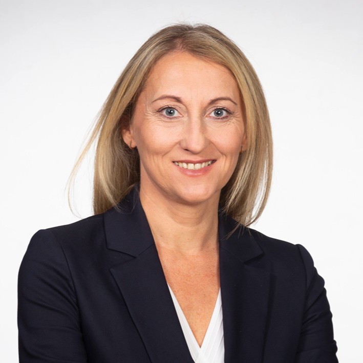 Heike Strobel